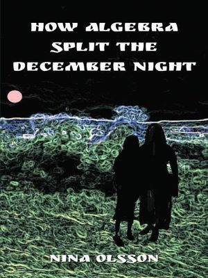 cover image of How Algebra Split the December Night
